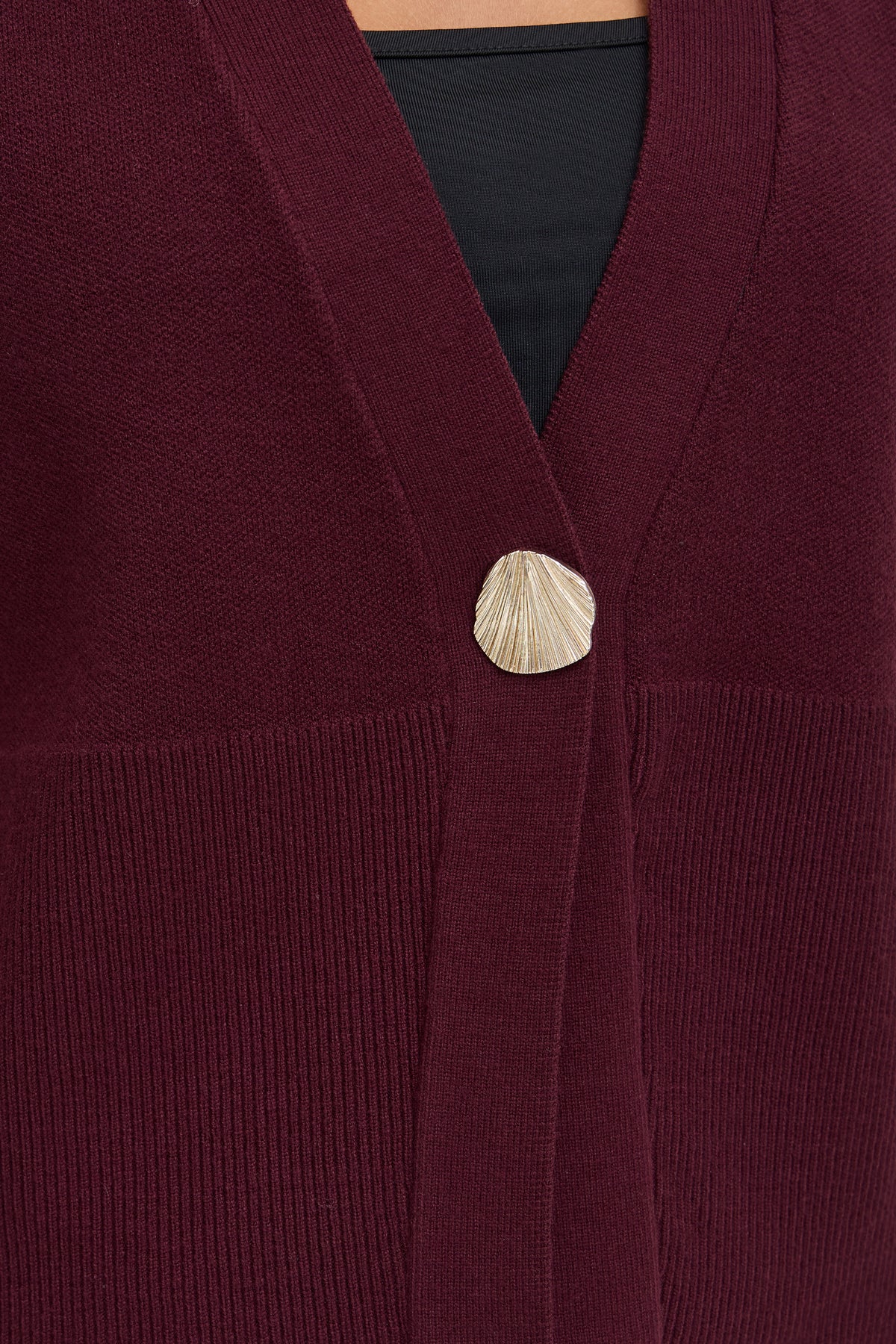 Fransa Sally Vest 3 Port Royale Rød