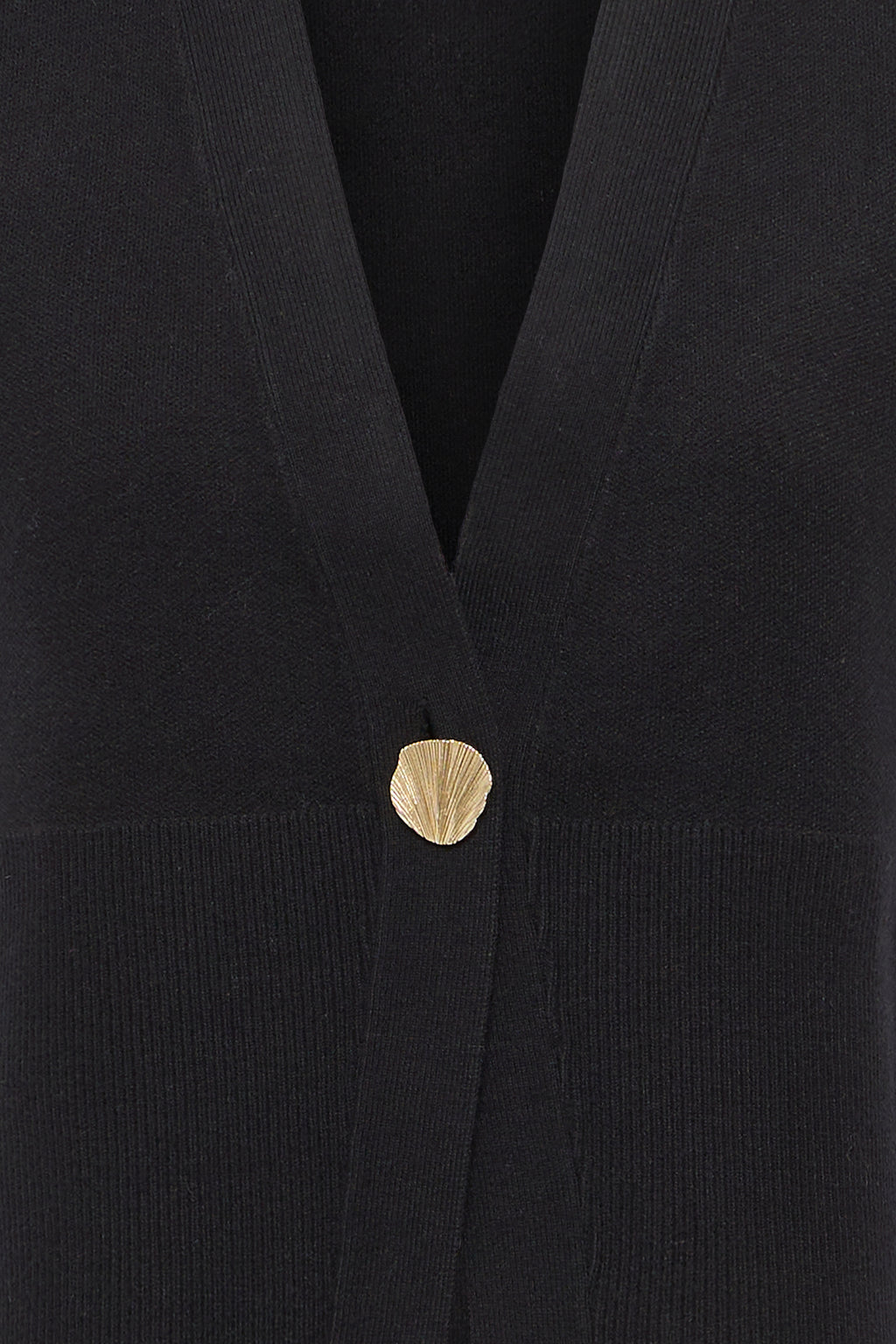 Fransa Sally Vest 3 Meteorite Sort