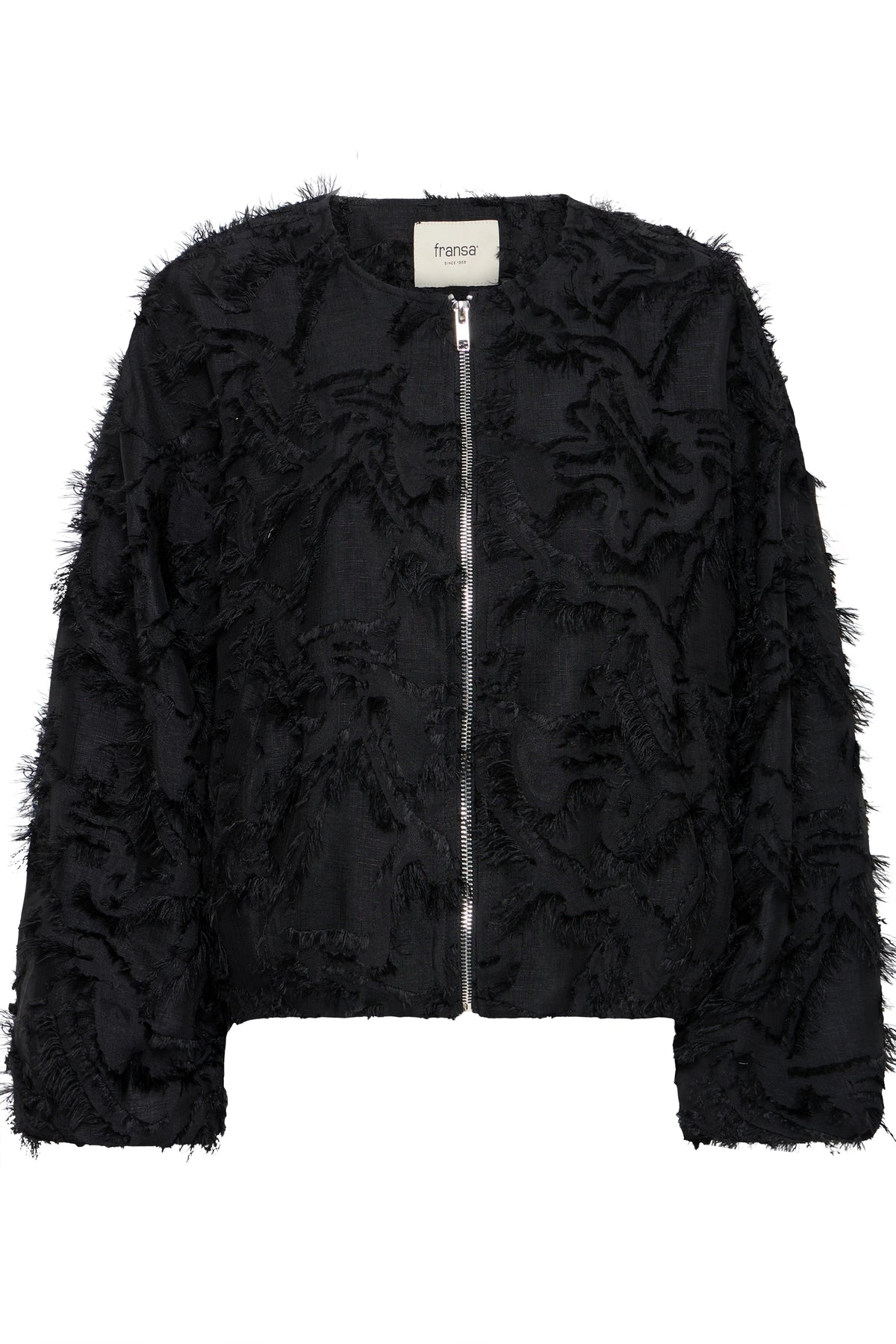 Fransa Cali Jakke 1 Meteorite Sort