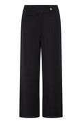 Fransa Spin 2 Buks Lurex Lines Sort
