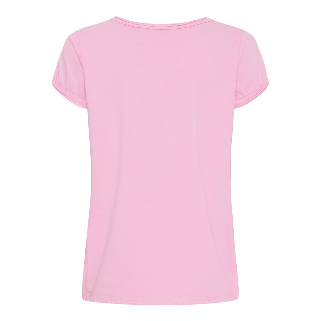 Marta Du Chateau Gemma T-Shirt Pink