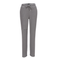 Liberte Natalia Straight Buks Stribet Navy Creme