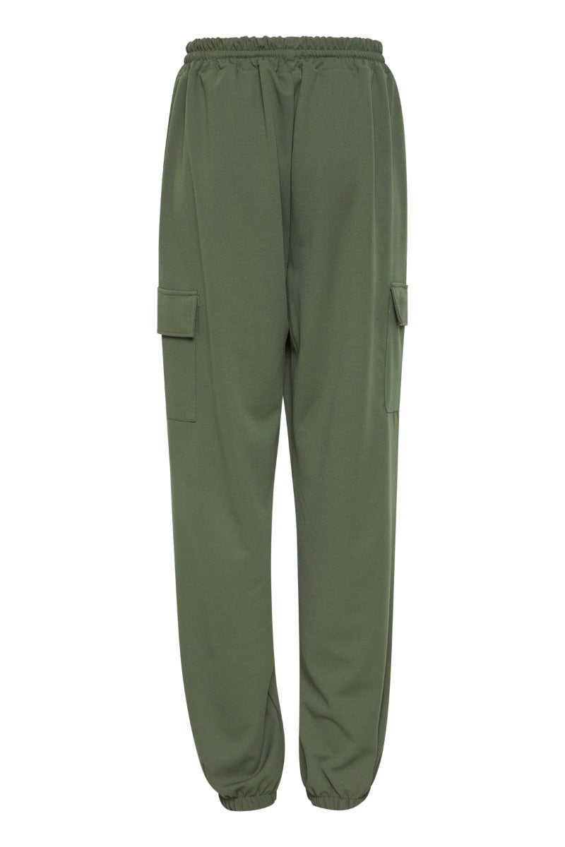 Sorbet Scub Cargo Buks Oliven