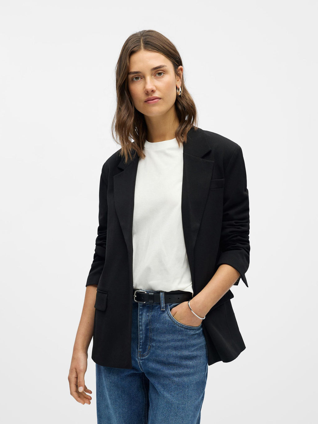 OBJECT LISA LO Blazer Sort