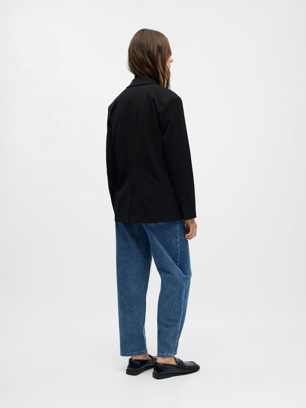 OBJECT LISA LO Blazer Sort