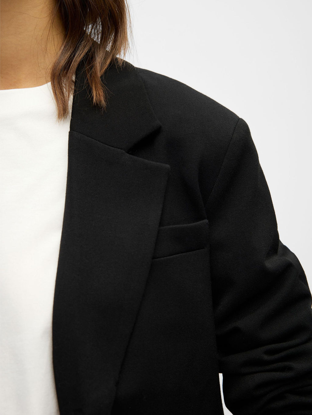 OBJECT LISA LO Blazer Sort