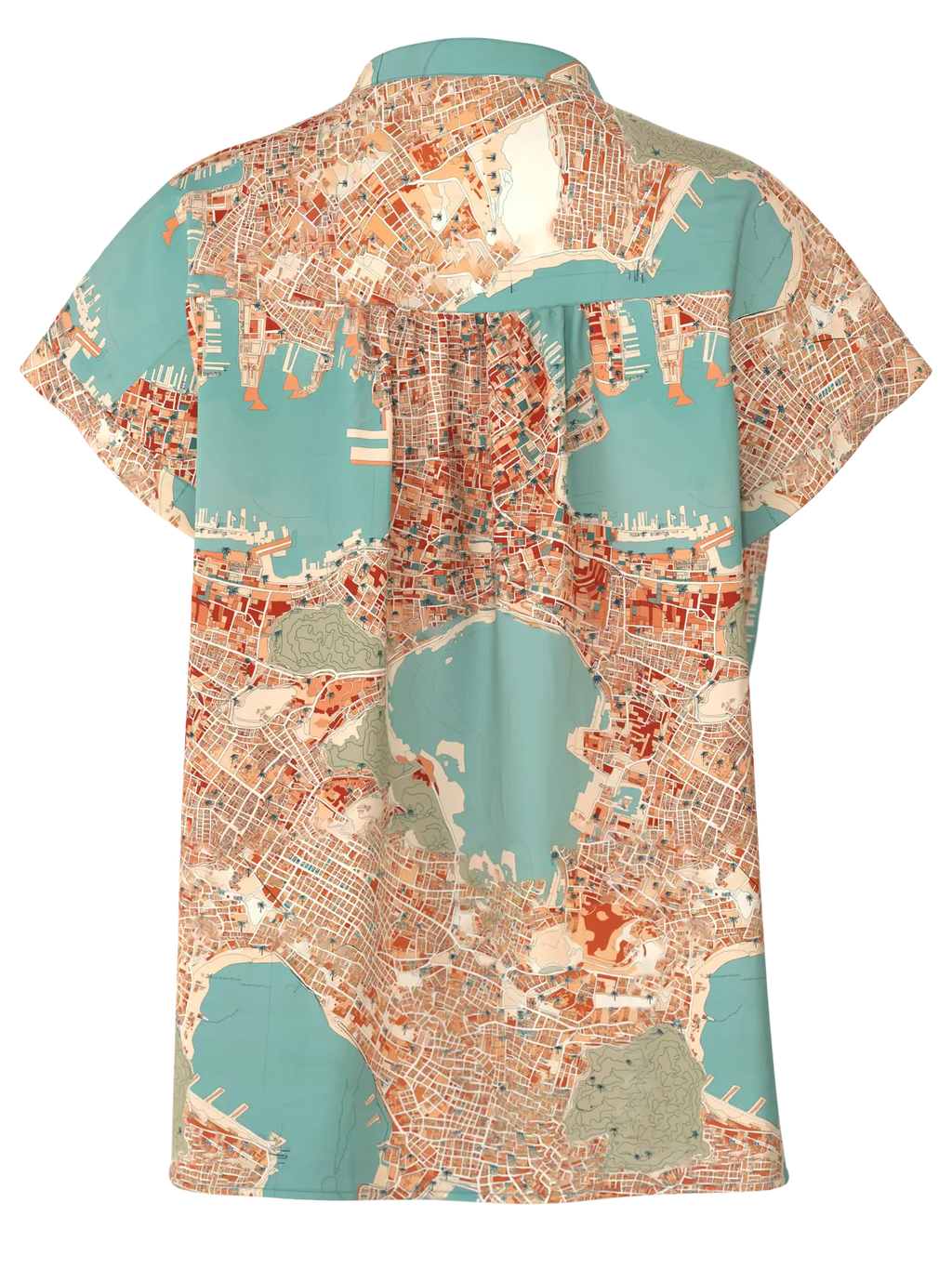 OBJECT OBJBETA Top Mapping Jade