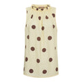 Marta Du Chateau Lucina Top Gul