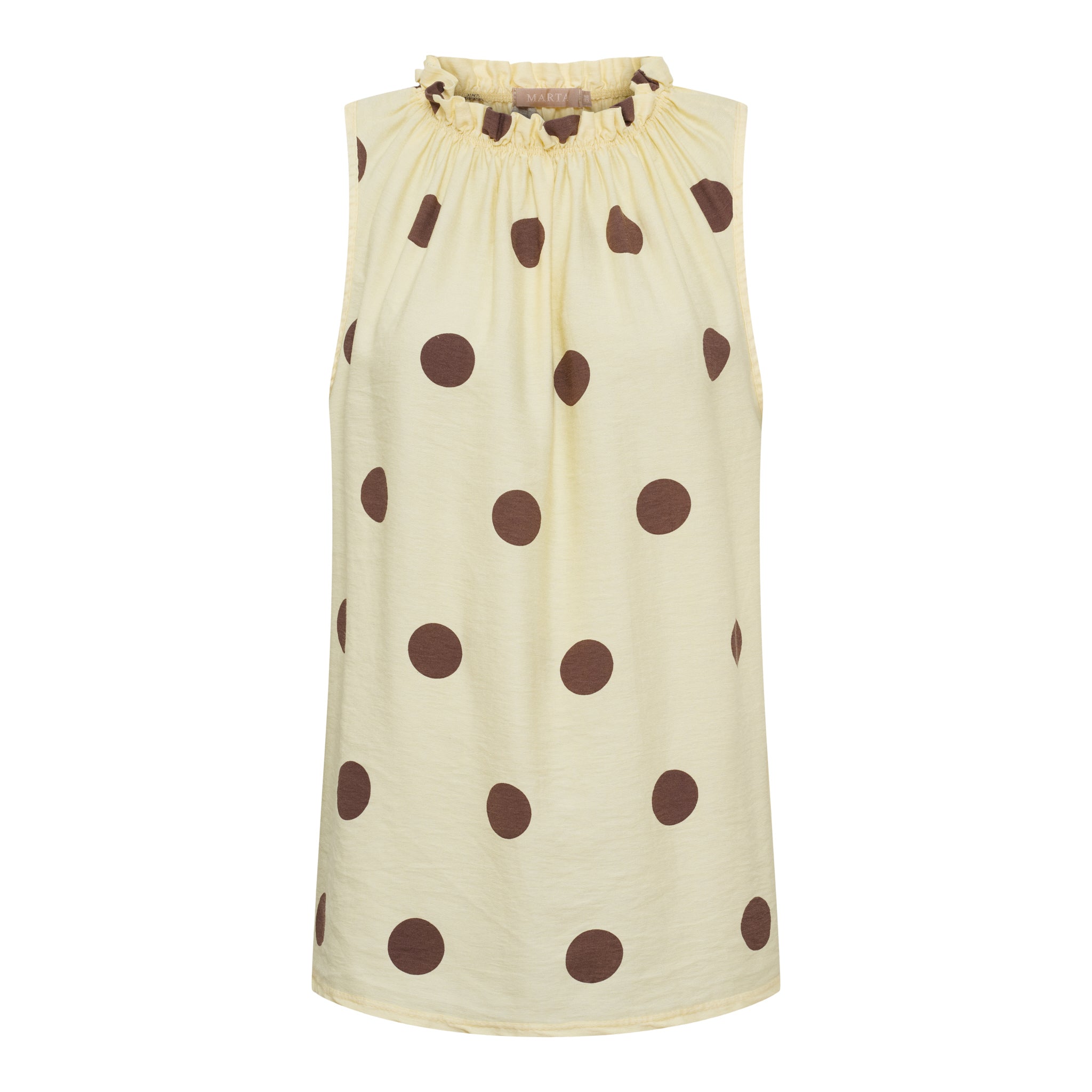 Marta Du Chateau Lucina Top Gul