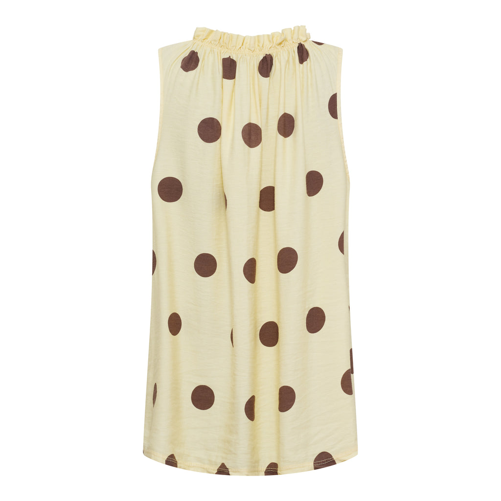 Marta Du Chateau Lucina Top Gul