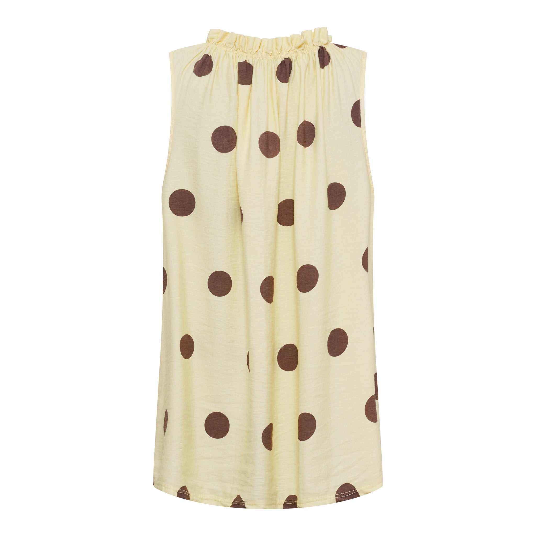 Marta Du Chateau Lucina Top Gul