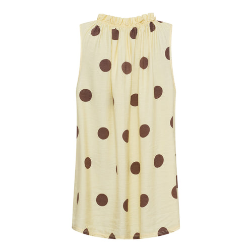 Marta Du Chateau Lucina Top Gul