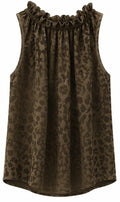 Marta Du Chateau Lucina Top Leo Brun