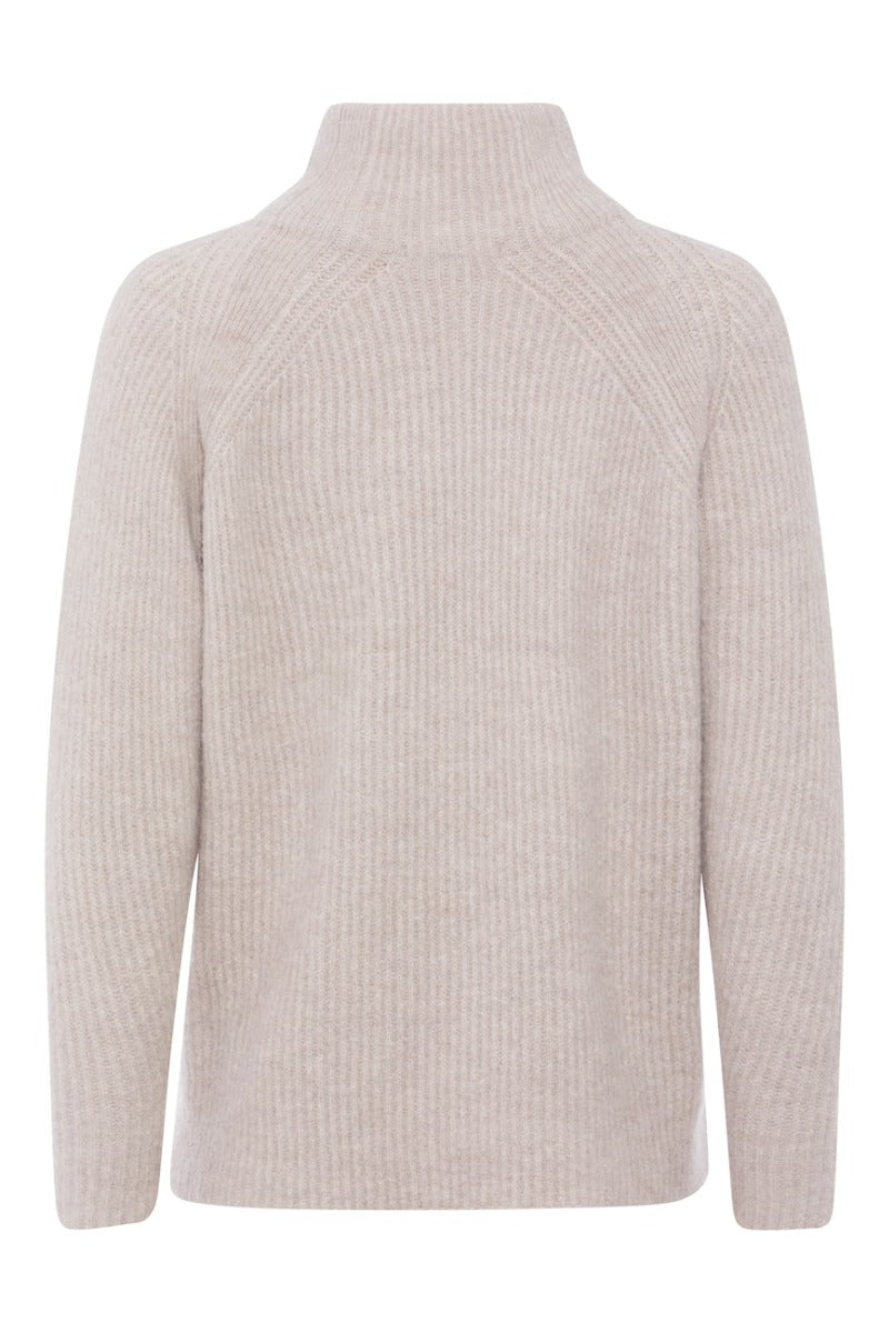 PBO Graham Sweater Cement
