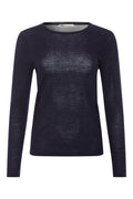 PBO Veloka T-shirt Navy