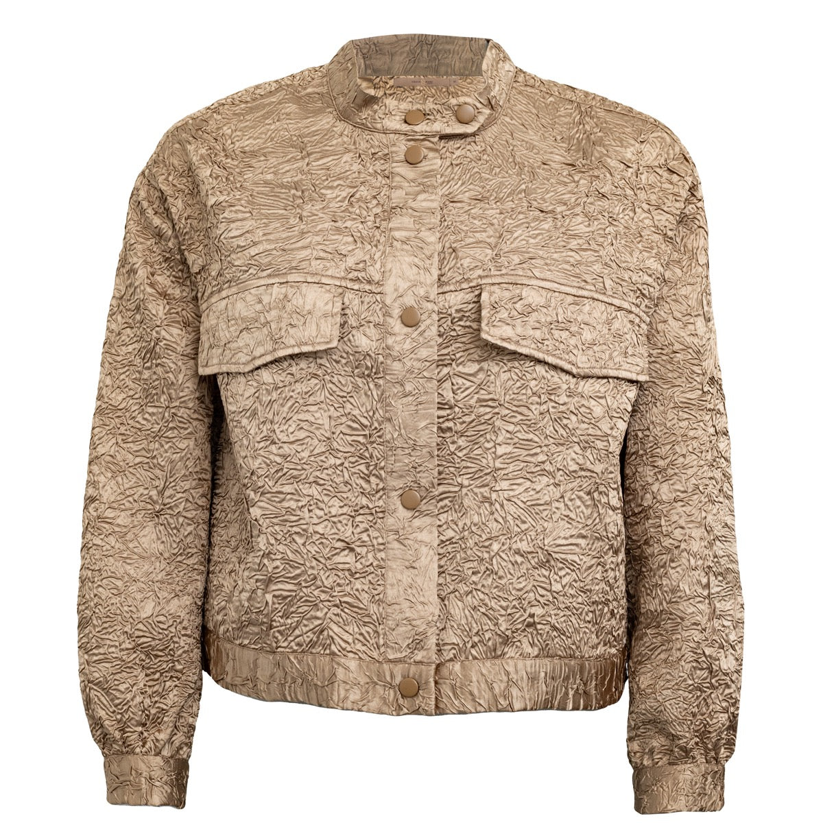 CostaMani Mount Jacket Earth Brun