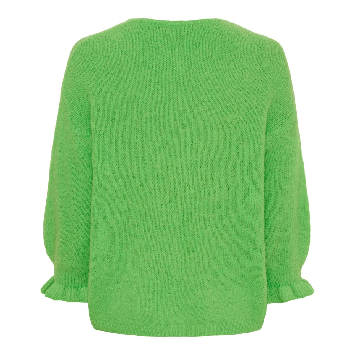 Marta Du Chateau Juliana Strik Fluo Grøn