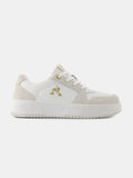 Le Coq Sportif LCS Billie Sneak Optical Hvid Guld