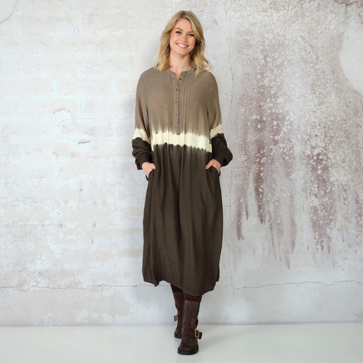 PREPAIR Caroline Kjole Army