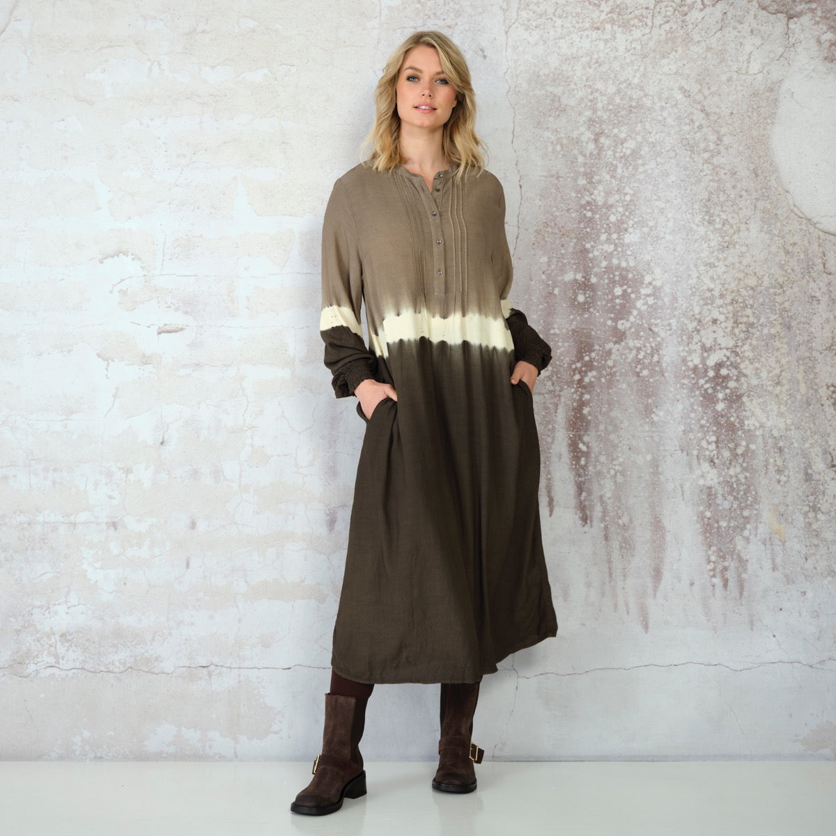 PREPAIR Caroline Kjole Army