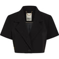 PBO Melodia Blazer Sort