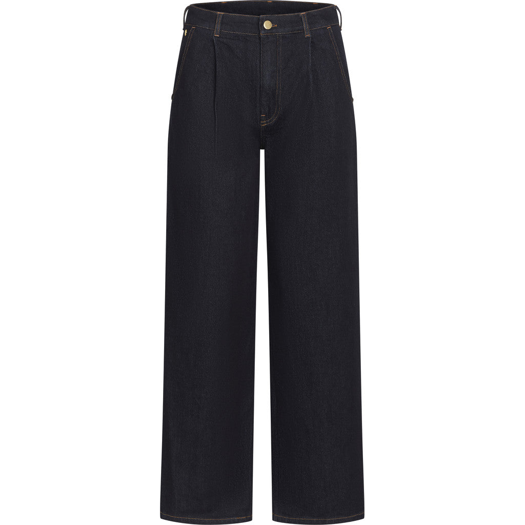 PBO Solvej Jeans Dark Denim