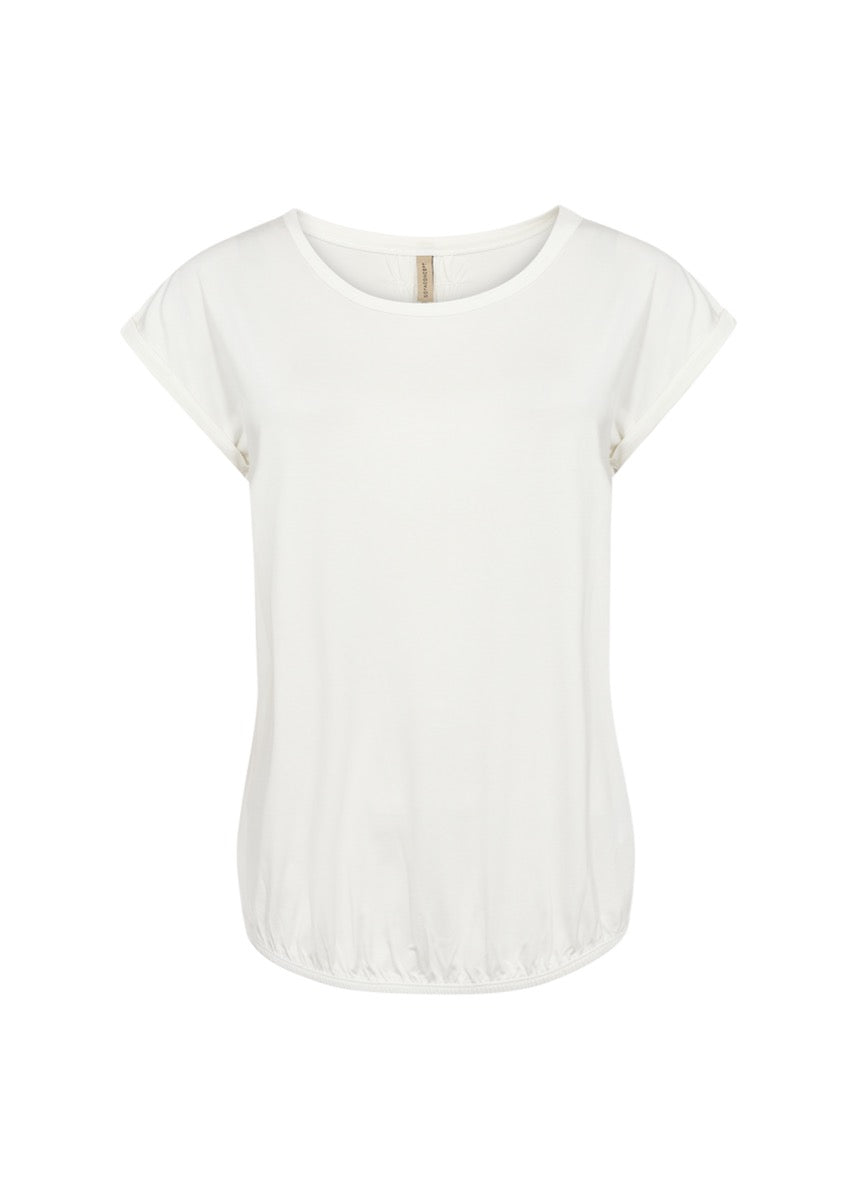 Soyaconcept Marica 56 Bluse Off White
