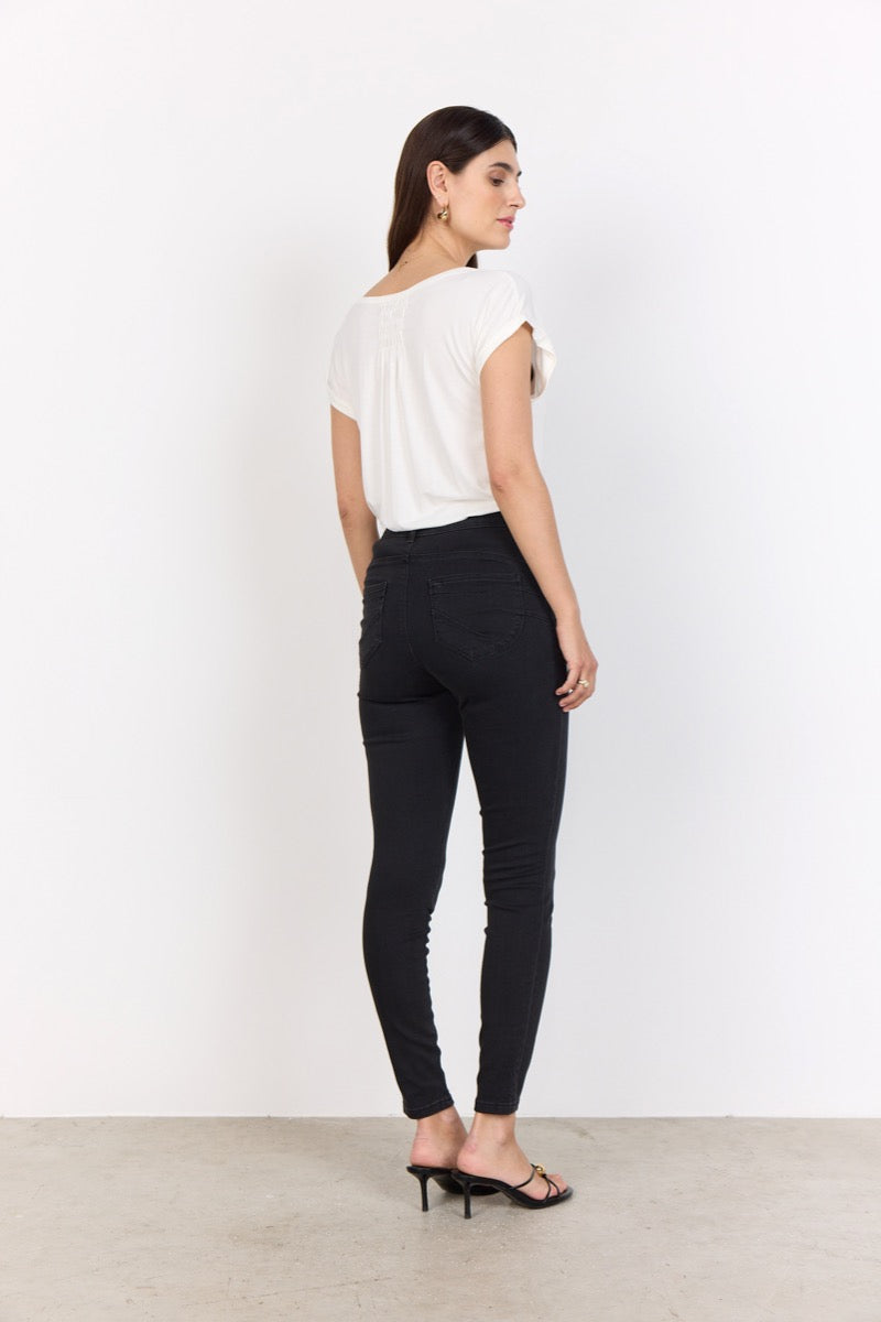 Soyaconcept Marica 56 Bluse Off White