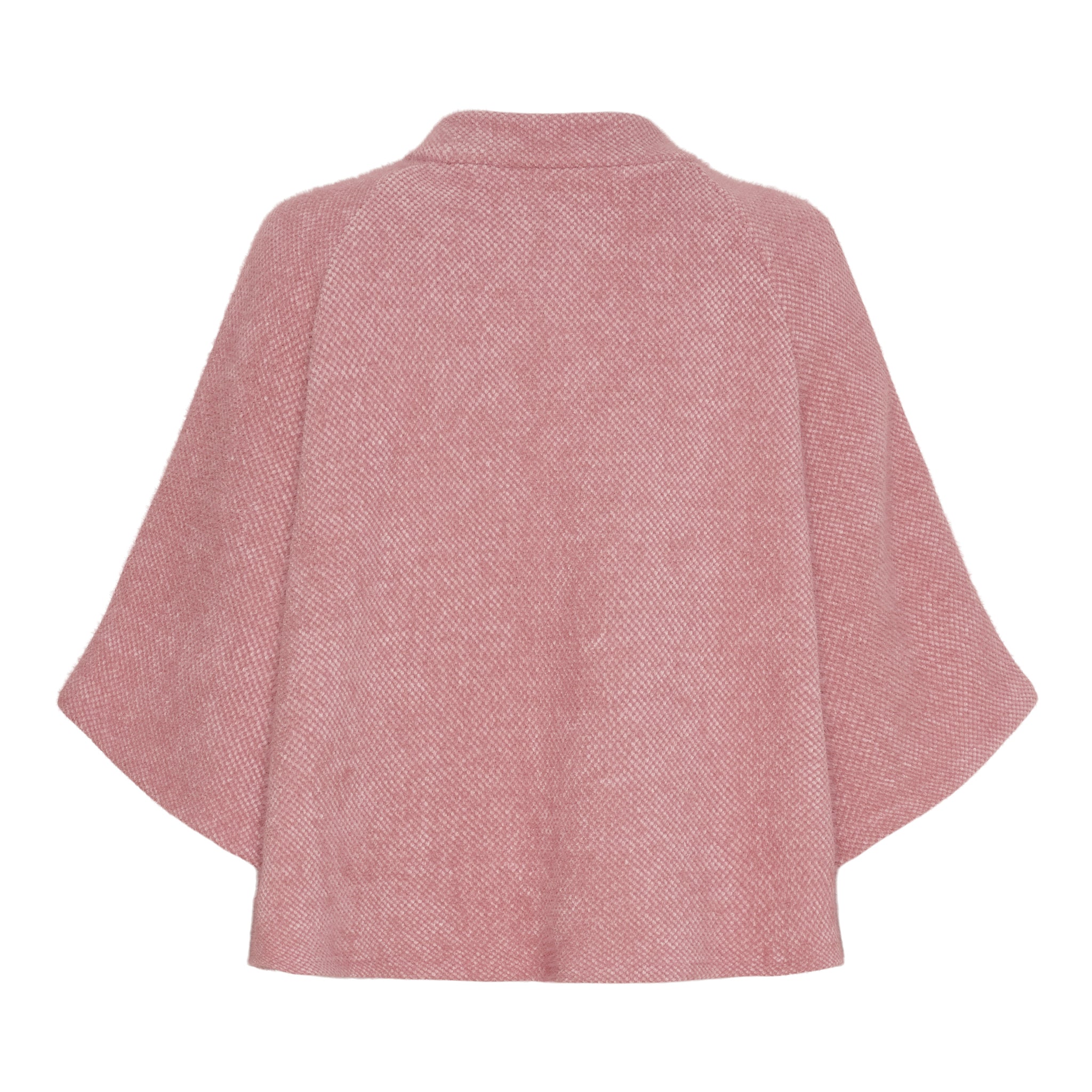 Marta Du Chateau Thunder Jakke Antique Rosa