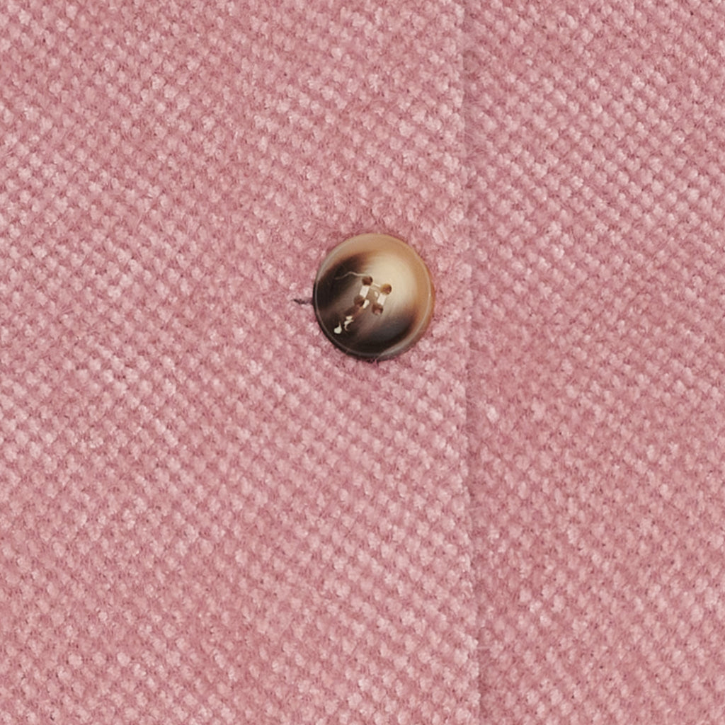 Marta Du Chateau Thunder Jakke Antique Rosa