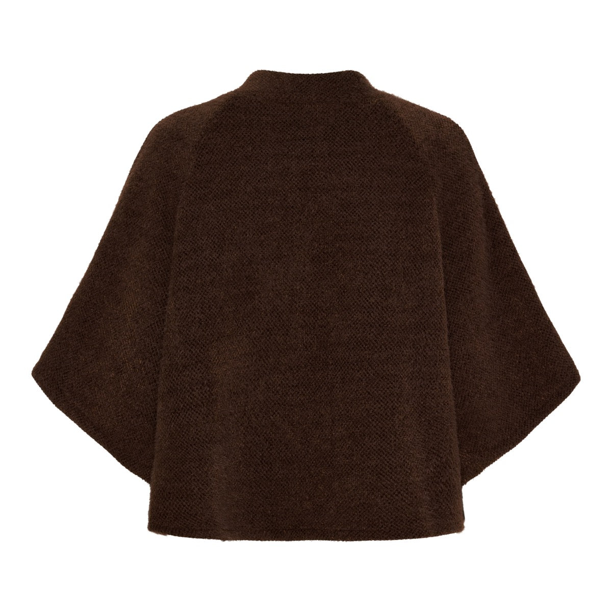 Marta Du Chateau Thunder Jakke Moro Mørk Brun