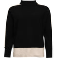 CostaMani Rue Pullover Sort Sand