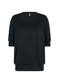 Soyaconcept Banu 83 Bluse Sort