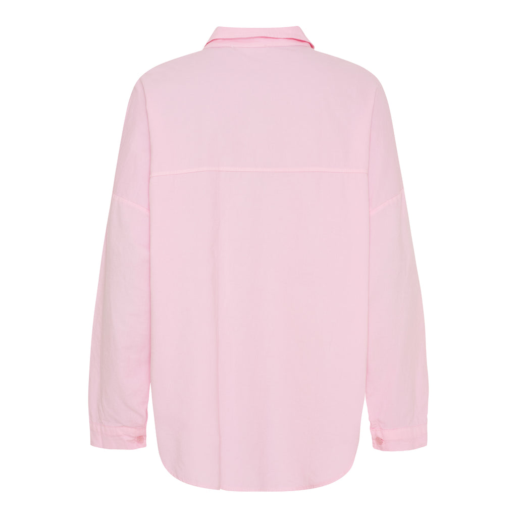 Marta Du Chateau Coline Skjorte Pink