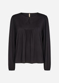 Soyaconcept Marica 209 Bluse Sort