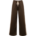 CostaMani Alba Buks Choco Brun