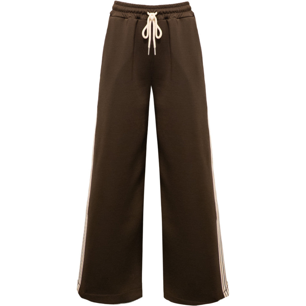 CostaMani Alba Buks Choco Brun