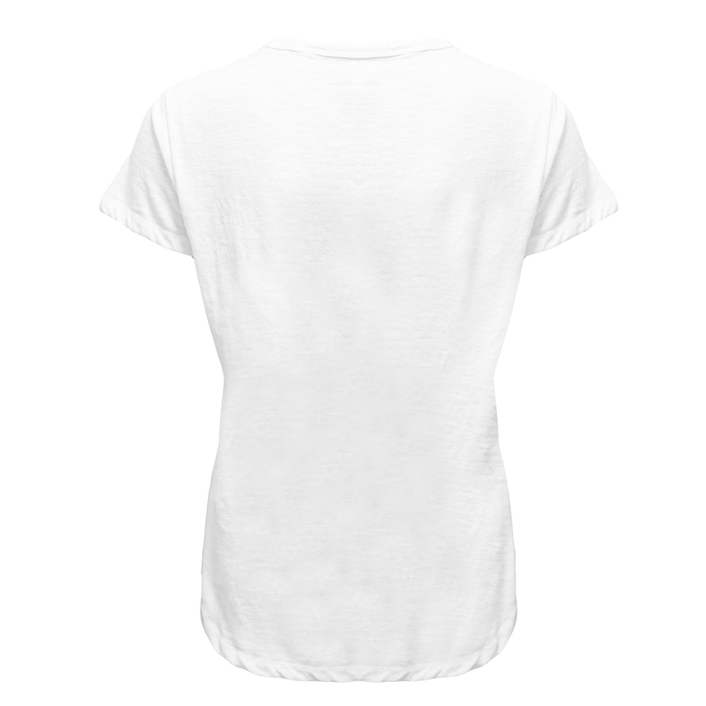 CostaMani Lala T-shirt Choco Brun