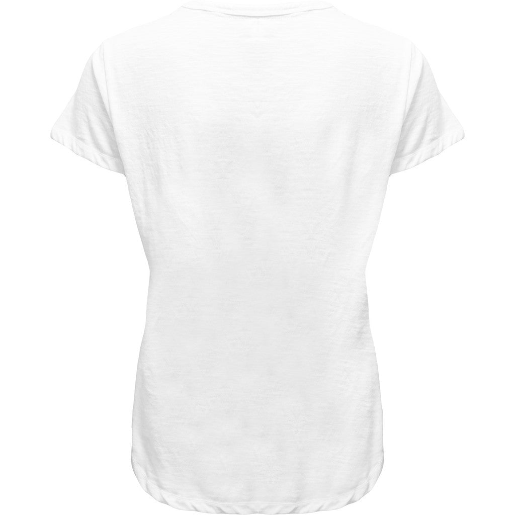 CostaMani Lala T-shirt Sea Blå