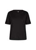 Soyaconcept Derby 12 T Shirt Sort