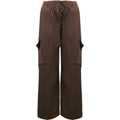 CostaMani Ricki Buks Choco Brun
