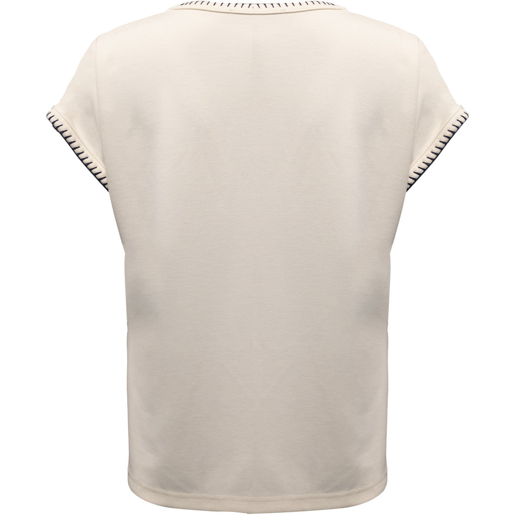 CostaMani Heart T-shirt Kit Creme