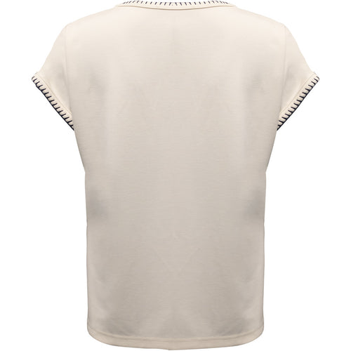 CostaMani Heart T-shirt Kit Creme
