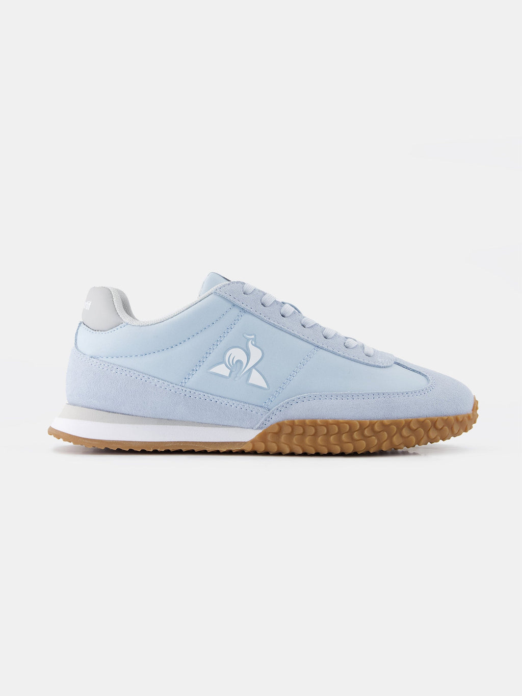 Le Coq Sportif Veloce W Sneak Baby Blå