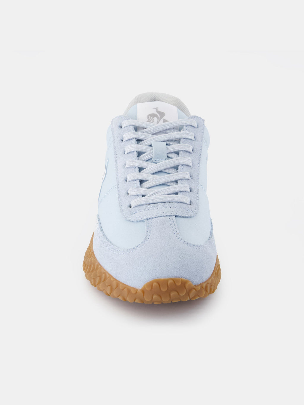 Le Coq Sportif Veloce W Sneak Baby Blå