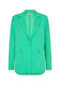 Soyaconcept Siham 51 Blazer Grøn