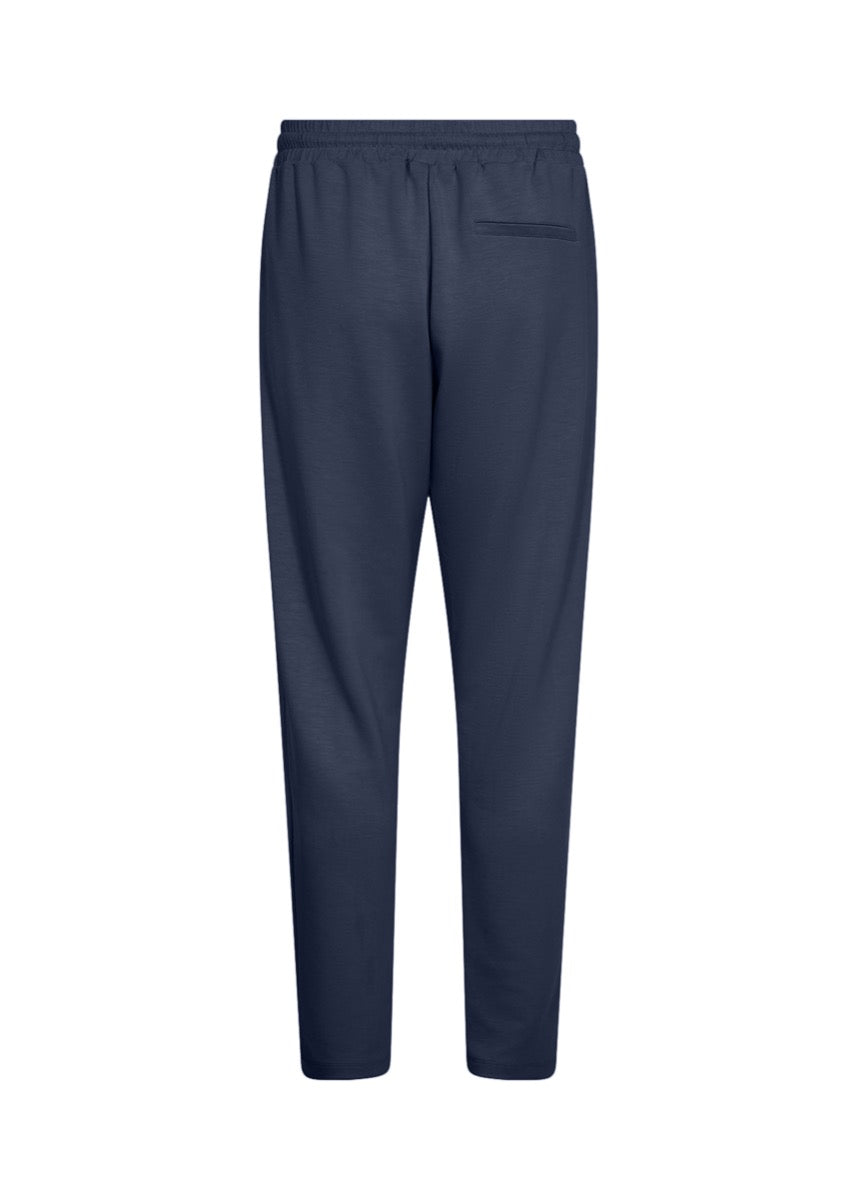 Soyaconcept Banu 157 Buks Navy Blå