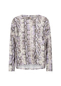 Soyaconcept Biara 114 Bluse Lilla