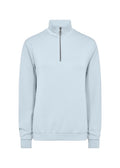 Soyaconcept Banu 187 Sweatshirt Sky Blå