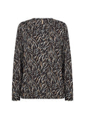 SoyaConcept Felicity 489 Bluse Grå